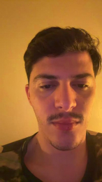 Maitrecesar75 webcam model stream image