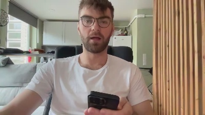 nicedick95 webcam model stream image