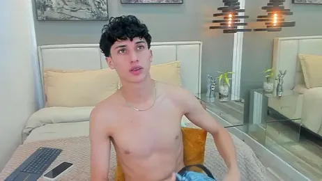 thom_ames webcam model stream image