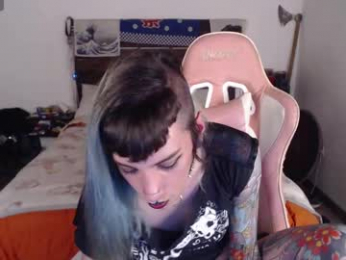 kawaimisfit webcam model stream image