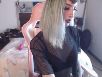 kawaimisfit webcam model stream image