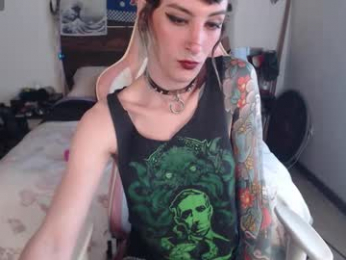 kawaimisfit webcam model stream image