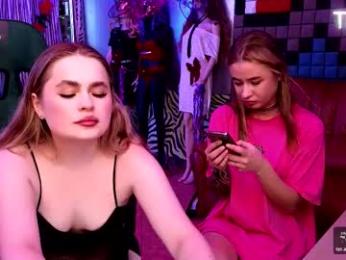 kitty_pantera webcam model stream image