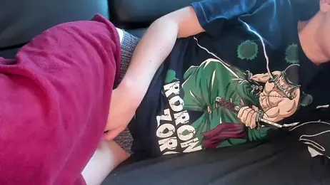 Keurlili webcam model stream image