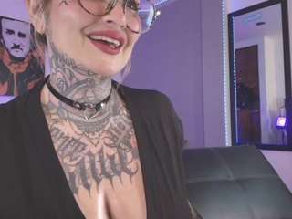 fermercury webcam model stream image