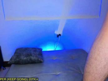 BurningSexx21 webcam bongacams model stream image