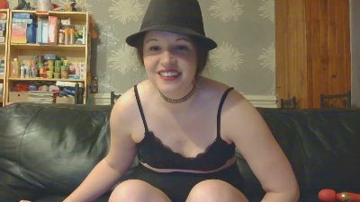 Anankka webcam cam4 model stream image