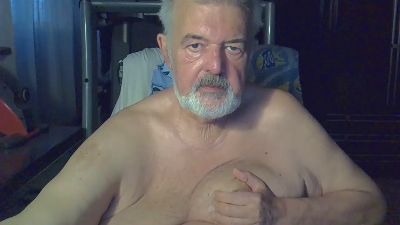 BIGCHUBBYVE webcam model stream image