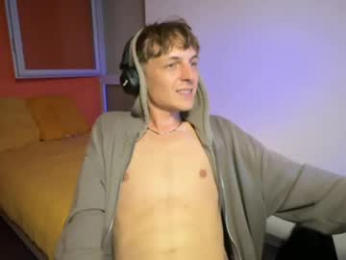 mimiro12 webcam model stream image