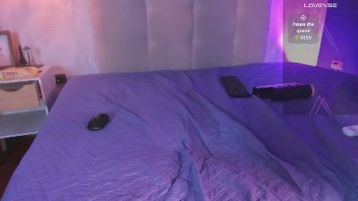 Jaycob_Black1 webcam model stream image