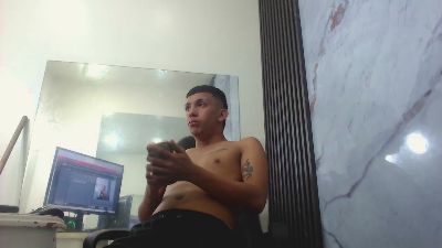 MarkoStorck webcam model stream image