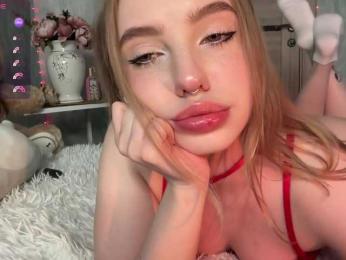 EveDarkSide webcam bongacams model stream image