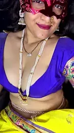 pikaindian webcam model stream image