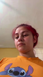 pelirroja221 webcam model stream image