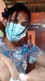 anusexygirl1 webcam model stream image