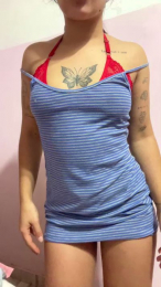 anahi50 webcam model stream image