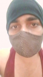 Handsome_Boy_1 webcam model stream image