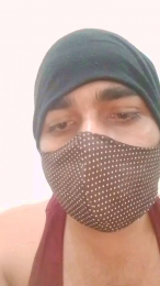 Handsome_Boy_1 webcam model stream image