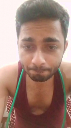 Handsome_Boy_1 webcam model stream image