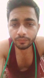 Handsome_Boy_1 webcam model stream image