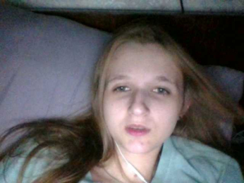 Kitty20Meow webcam model stream image