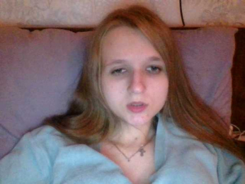 Kitty20Meow webcam model stream image