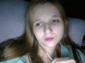 Kitty20Meow webcam model stream image