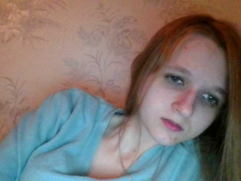 Kitty20Meow webcam model stream image