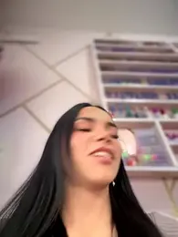 Naatalia webcam model stream image