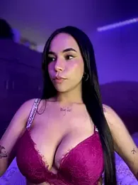 Naatalia webcam model stream image