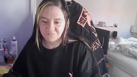 AureliaXOX webcam stripchat model stream image