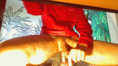 BS29N webcam model stream image