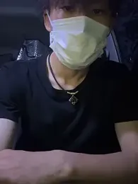 chiba_chan webcam model stream image