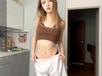 TyeshaDirksen webcam model stream image
