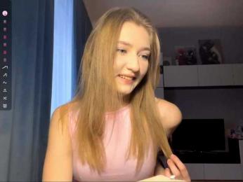 TyeshaDirksen webcam model stream image