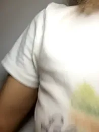 SweetBunnyGF webcam model stream image