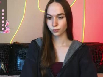 foxxy_girl_ webcam model stream image