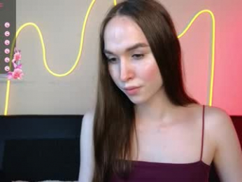 foxxy_girl_ webcam model stream image