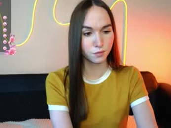 foxxy_girl_ webcam model stream image
