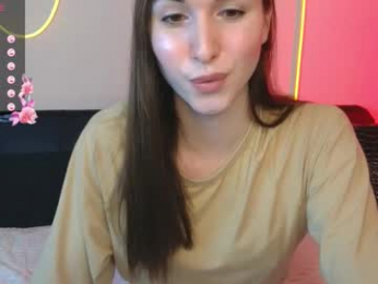 foxxy_girl_ webcam model stream image