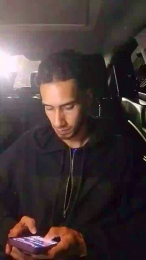 jhon030 webcam model stream image
