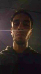 jhon030 webcam model stream image