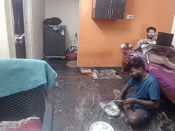 Indiaguy4u webcam model stream image