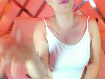 ViolettaLane webcam bongacams model stream image