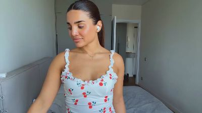 CasandraRinard webcam model stream image
