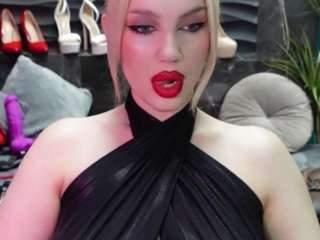 goddessdarsy webcam model stream image