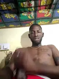 666demondick666 webcam model stream image