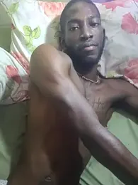 666demondick666 webcam model stream image