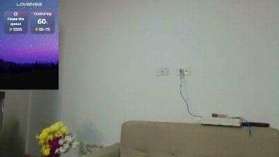 Poletlambert webcam model stream image