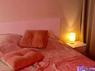 hildababer webcam model stream image